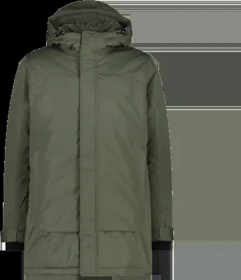Zdjęcie produktu dla Cmp MAN PARKA FIX HOOD OIL GREEN OIL GREEN 52