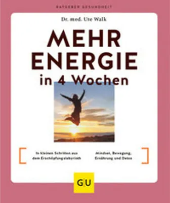 Obrázek produktu pro Mehr Energie in 4 Wochen