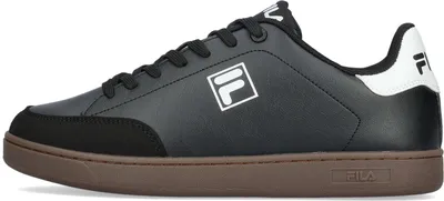 Produktbild von Fila Courtbay Wmn Black-White Größe EU 38