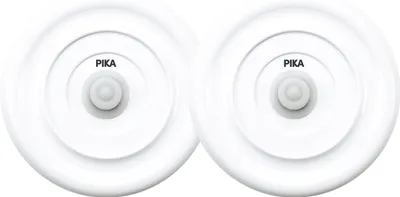 Obrázek produktu pro PIKA - Univerzální vakuové víko střední 8,2 cm (2 kusy)