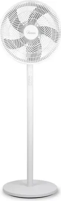 Image de ARDES - Ventilateur multifonction 3 en 1 AR5PR4004 - Ventilateur sur pied blanc