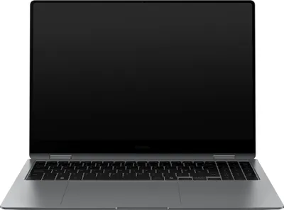 Immagine prodotto di Samsung Galaxy Galaxy Book5 Pro 360 16" 2024 WQXGA Core Ultra 7 256V 16 GB / 512 GB SSD W11H NP960QHA-KG1FR AZERTY 16" 2024 WQXGA Core Ultra 7 256V 16 GB / 512 GB SSD W11H NP960QHA-KG1FR AZERTY 512 GB grigio