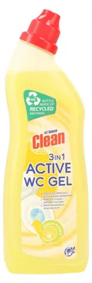 Produktbild von Antibakterieller Spielzeugreiniger Clean 750 ml
