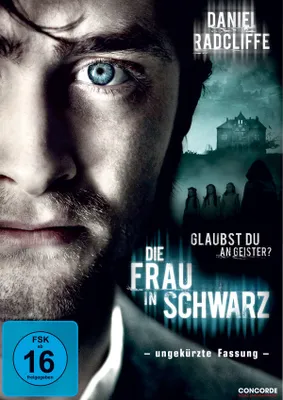 Produktbild von Die Frau in Schwarz