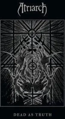 Produktbild von Atriarch-Dead As Truth