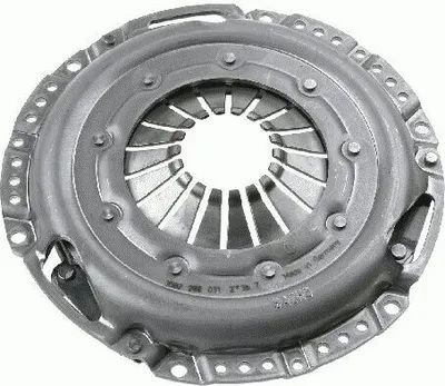 Produktbild von SACHS Kupplungsdruckplatte 3082 288 031 passend für MERCEDES-BENZ C-Klasse Limousine (W202) 215mm