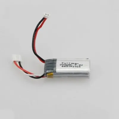 Zdjęcie produktu dla Część WLtoys F959 akumulator 7.4V 300 mAh