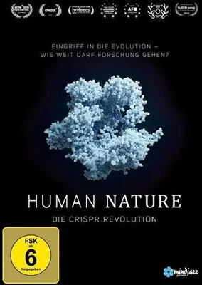 Produktbild von Human Nature: Die CRISPR Revolution
