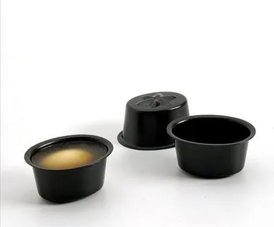 Image de Moule à aspic 9 cm, lot de 4 antiadhésifs - Patisse