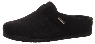 Produktbild von FLY FLOT Hausschuhe schwarz in Gr. 41