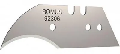 Image de Romus Klingen Serpetteboîte de 100 - Romus