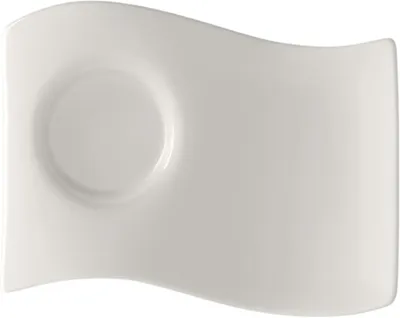Produktbild von Villeroy & Boch Teller NewWave Caffe - 22 x 17 cm
