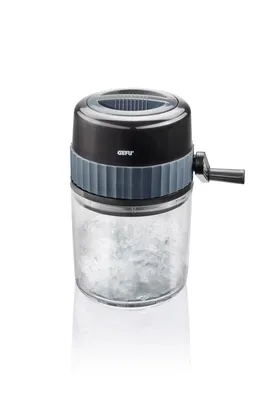 Obrázek produktu pro Gefu Barmanské příslušenství Slush Kruszarka DO Lodu Plastikowa, G89492