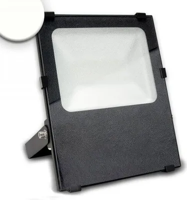 Produktbild von ISOLED LED Fluter Prismatic 100W, neutralweiß, IP66