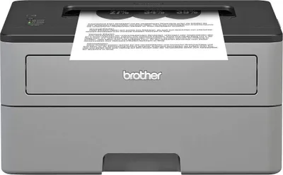 Obrázek produktu pro Brother Hll2310D S/W Laserdrucker