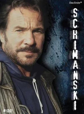 Produktbild von Zingler, P: Schimanski