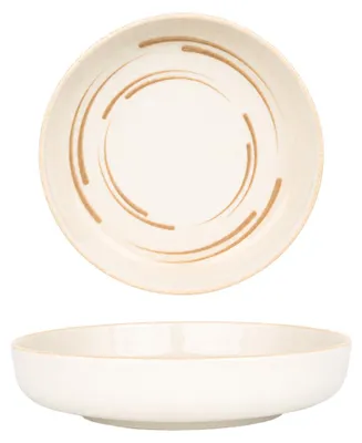 Produktbild von Rinart Tiefe Teller - Costa - Porzellan - 19 cm (500cc)