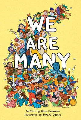 Produktbild von We Are Many