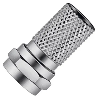 Productafbeelding van F-Connector Coax 12 - 7mm