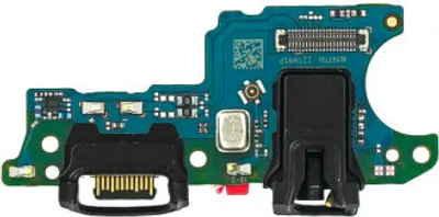 Produktbild von Original Ladebuchse für Samsung Galaxy A03s GH81-21245A