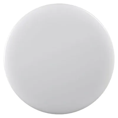 Produktbild von PRENDELUZ Außenleuchte, weiß, 5700 K, 30 W, 2160 lm, LED-Wandleuchte 280 x 54 mm