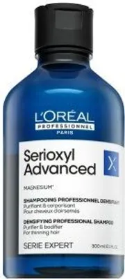 Image de Loreal Serie Expert Serioxyl Advanced Purifier & Bodifier Shampooing 300 ml