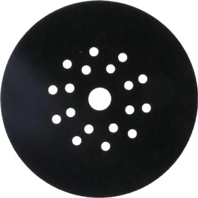 Produktbild von Schleiftellerschoner 225 mm für Exzenterschleifer