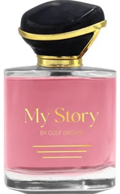 Image de GULF ORCHID My Story EDP 110ml