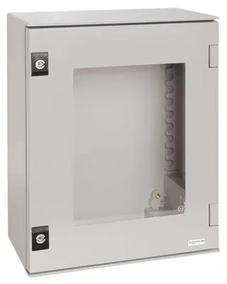 Produktbild von Schneider Electric NSYPLM86TG, 636 mm, 300 mm, 847 mm