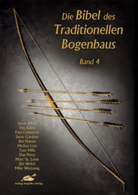 Image de Die Bibel des traditionellen Bogenbaus 4