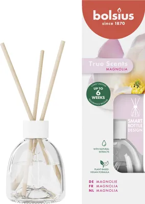 Produktbild von Raumduft 'True Scents' Magnolie