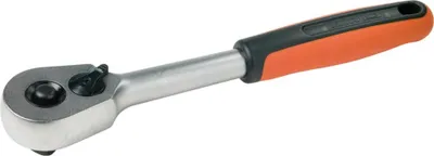 Image de Cliquet réversible à levier 1/2"270mm SBS81 Bahco