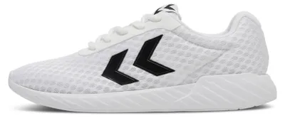 Produktbild von hummel Uni Legend Breather Sneaker, White, Size 36