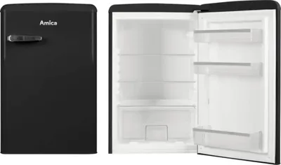 Produktbild von Kühlschrank Amica VKS 15624-1 S BxHxT 55 x 87.5 x 61.5 cm