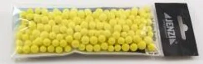 Produktbild von Jenzi Styropor Auftriebs-Kugeln gelb