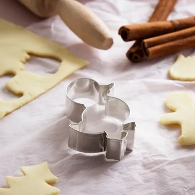 Immagine prodotto di Tagliabiscotti pulcino Pasqua tagliabiscotti tagliabiscotti tagliapasta tagliabiscotti