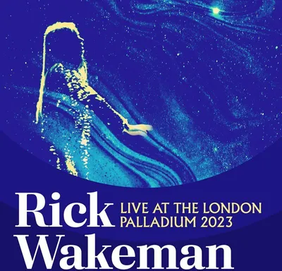 Obrázek produktu pro Rick Wakeman: - jpc Schallplatten - (CD / L)