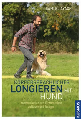 Image de Körpersprachliches Longieren mit Hund
