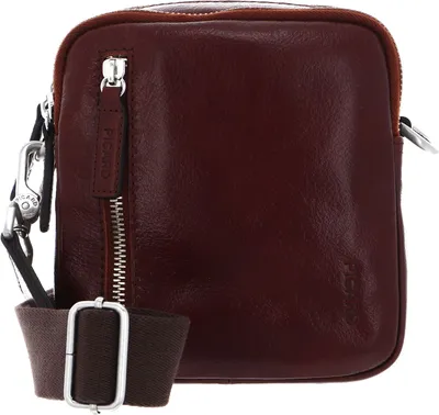 Produktbild von Picard Buddy Mini Bag Umhängetasche Leder 16 cm