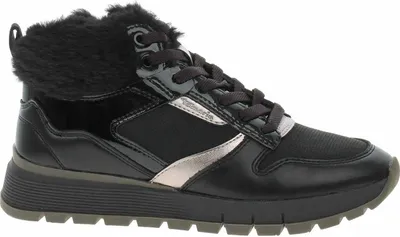 Produktbild von Tamaris Damen Stiefeletten 1-25205-41 234 Farbe: Grau Größe: 40