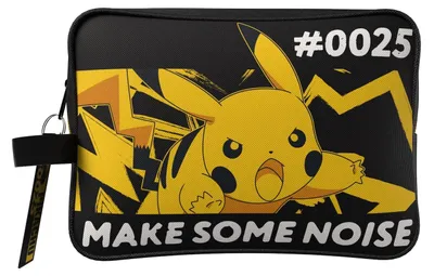 Image de Trousse de toilette Pokémon Pikachu Twilight Champions