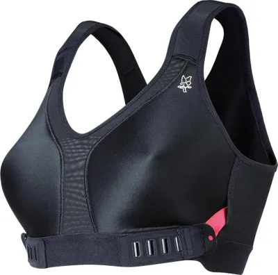 Produktbild von Thuasne Strapping Sport-bh Schwarz 95 / D Damen Schwarz 95