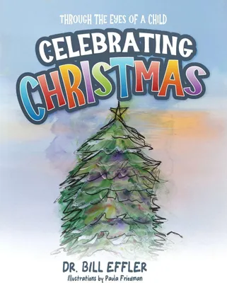 Produktbild von Celebrating Christmas
