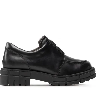 Produktbild von Caprice Damen Businessschuhe 9-23756-29-022 Farbe:Schwarz Größe: 38