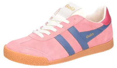 Produktbild von Gola Elan sportlicher Schnürer Rosa in Gr. 42