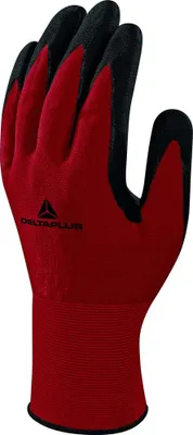 Image de Gant Extragrip Enduit Nitril Pic 10 - Delta Plus