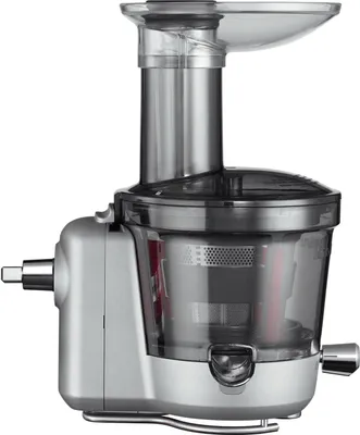 Produktbild von Odšťavňovač KitchenAid 5KSM1JA