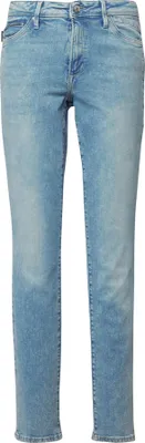 Obrázek produktu pro s.Oliver 2177031.52Z3.46_30, Džíny, Ženy, Dospělý, Modrá, 46/30, Knoflík, Zip