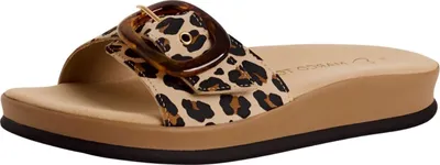 Produktbild von Marco Tozzi Pantoletten Pantoletten Leder