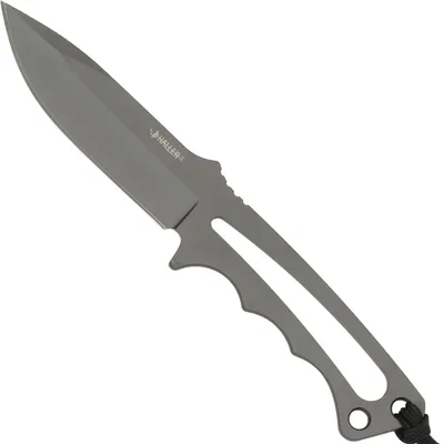 Produktbild von Haller Skelett Neck Knife